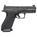 Shadow Systems XR920 LE 9mm 4" Barrel 17+1 Round