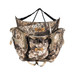 Tethrd Workhorse Saddle Kit Regular, Realtree APX