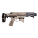 Maxim MXM-49710 MD9 K SPB 9mm  4.5" Barrel 30 Round Arid Brown Finish