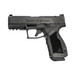 Taurus GX4 Carry T.O.R.O 380 AUTO Carry 3.7" Barrel 15 Round