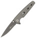 Smith & Wesson M&P Bodyguard 6.25in Ti-N S.S. Ultra-Glide Folding Knife