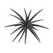 Berkley PowerBait MaxScent 'Moeba Creature Bait 3.5" Black