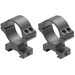 Leupold Rifleman Gen 2 30mm High Scope Rings Black