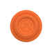 White Flyer Pheasant 108mm Orange Top Clay Targets 135 Count