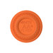 White Flyer AA Orange Top Pitch Clay Targets 108mm 135 Count