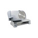 LEM 8½-Inch Meat Slicer with Straight and Serrated Blades