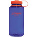 Nalgene Wide Mouth Sustain 32 oz Water Bottle Periwinkle