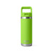 YETI Rambler 18 oz Water Bottle with Straw Cap Venom