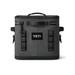 YETI Hopper Flip 12 Soft Cooler Charcoal 12 qt