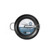 Caddis Alpine Mountain Gear 12-Inch Non-Stick Steel Fry Pan