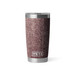 YETI Rambler 20 oz Tumbler with MagSlider Lid Riverhead Red