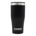 Yukon Outfitters Freedom 20 oz Tumbler Black with FFF Logo