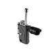TRUE Plasma Lighter XR Rechargeable Plasma Arc Lighter