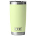 YETI Rambler 20 oz Tumbler with MagSlider Lid Grasshopper