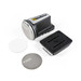 Work Sharp Rolling Knife Sharpener with 3 Abrasive Discs