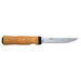 Helle Hellefisk Fixed Blade Fishing Knife 4.84-Inch Cork Handle