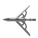 G5 Outdoors T2 Crossbow Expandable Broadheads 100 Grain 3-Pack