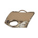 Rig'Em Right Bloodline Elite Dog Vest Optifade Marsh XXL