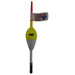 Thill Oval Balsa Float 7/8 Ounce Spring Bobber Per Each UAF 488