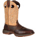 Durango Rebel Mens Saddle Up Brown Tan Western Boot DB4442