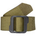 5.11 Tactical 1.75 Double Duty TDU Belt, TDU Green S