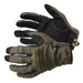 5.11 Competition Shooting 2.0 Gloves, Ranger Green, Medium