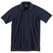 5.11 Tactical Men's Professional Polo Shirt - Short Sleeve, Dark Navy L Tall