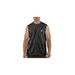 Carhartt Mens Workwear Pocket Sleeveless T-Shirt Black XL Regular