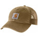 Carhartt Buffalo Cap 100286 O/S Dark Khaki