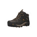 Keen Utility Men's Lansing Mid Waterproof (Steel Toe) Raven/Tawny Olive