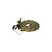 TETHRD Lineman Belt Kit 11mm x 8' with 2 Carabiners