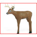 Delta McKenzie Intruder Buck Blemished 3D Archery Target