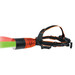 FOXPRO QUADLAMP QUAD LAMP HEADLAMP