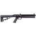 Air Venturi MicroStrike .25 Cal PCP Air Pistol/Carbine Black