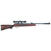 Hatsan MOD 95 Spring Combo .177 Air Rifle with 3-9x32 Scope