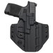 C&G Holsters OWB COVERT Holster Springfield Hellcat RDP Right Hand