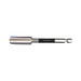 Borka Tools 1/4" to 5/16-27 Shotgun Brush Drill Adapter