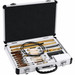 Pursuit Gear All-in-One Plus Universal Gun Cleaning Kit with Case