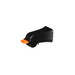 SportDOG Roy Gonia Mega Dog Training Whistle with Pea