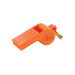 SportDOG Roy Gonia Special Orange Dog Training Whistle with Pea
