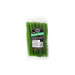 Walnut Creek Foods Jumbo Green Apple Twists 8 oz