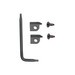 Leatherman Replacement Wire Cutter Kit Black