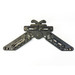 Pine Ridge Archery Kwik Stand In-Limb Bow Support Black