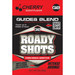 Guides Blend Roady Shots Cherry Corn/Grain Additive 3 oz