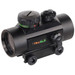Truglo Dual Color 30mm Red Dot Scope 5 MOA Dot Black, TG8030DB