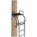 Big Game Warrior Pro 16' Ladderstand LS0100