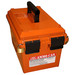MTM AC35 AMMO CAN- ORANGE