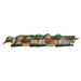 AVIAN-X AVX8081 TOPFLIGHT GREEN WINGED TEAL 6 PACK