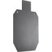 Champion Center Mass 2/3 IPSC AR500 .375" Steel Target 44907