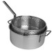 Camp Chef 10.5 Qt Aluminum Pot Set